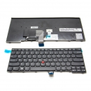 Lenovo Thinkpad T440S Laptop toetsenbord 